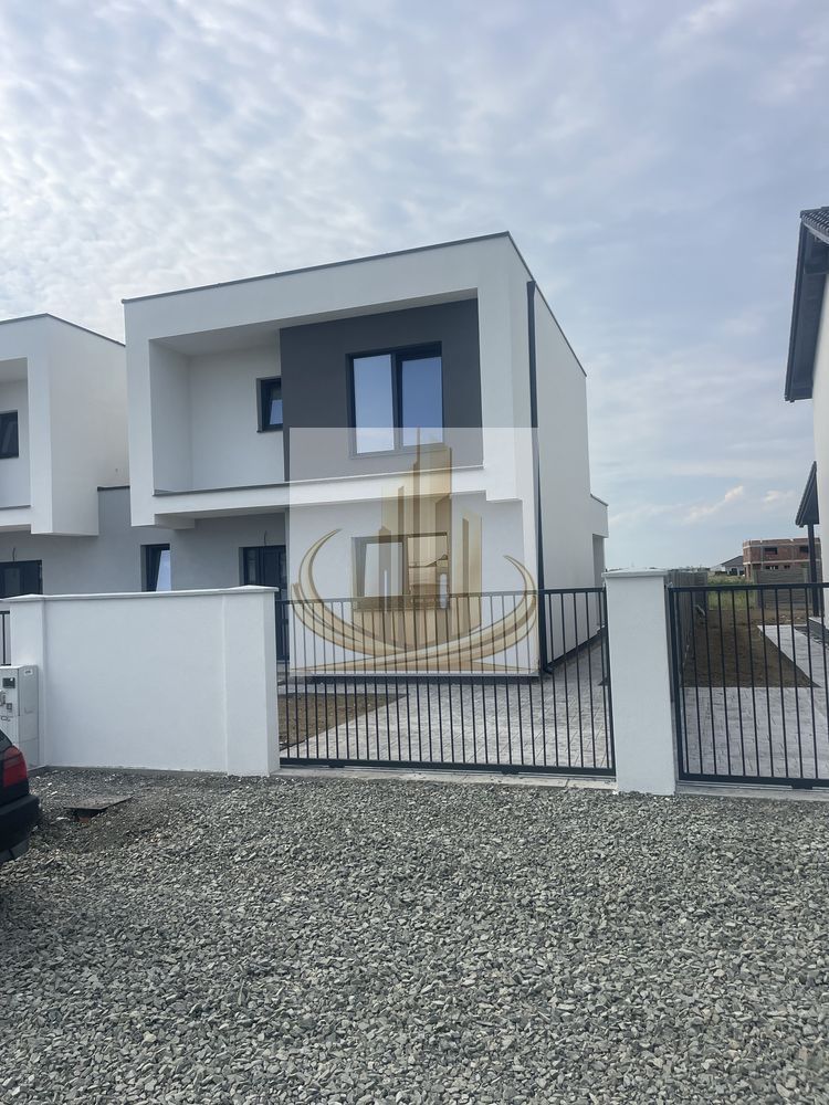 Duplex Săcălaz | 102 mp utili | Teren 335 mp |4 camere - Poză 4
