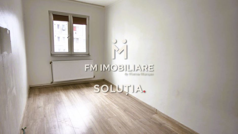 Apartament 1 cameră, decomandat – Dragos Vodă, lângă grădiniță - Poză 10