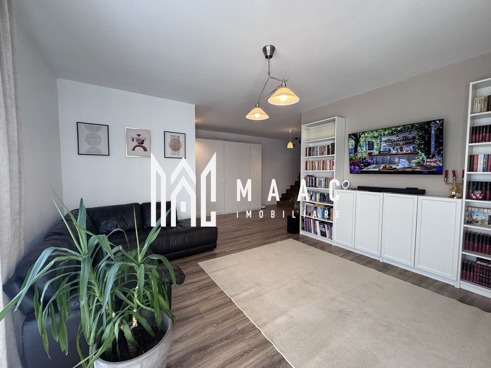 Casă Triplex 4 camere de vânzare | Daia | 116 mp - Poză 2