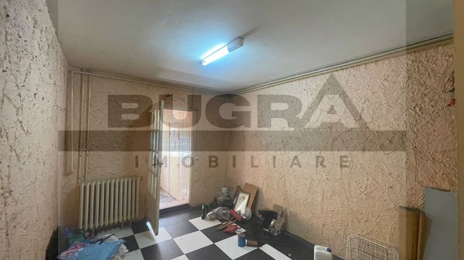 Apartament de 4 camere, decomandat, 80 mp, zona strazii Golden Tulip - Poză 1