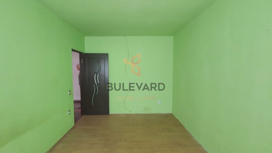 Apartament cu 2 camere+parcare, zona strazii Florilor! - Poză 7