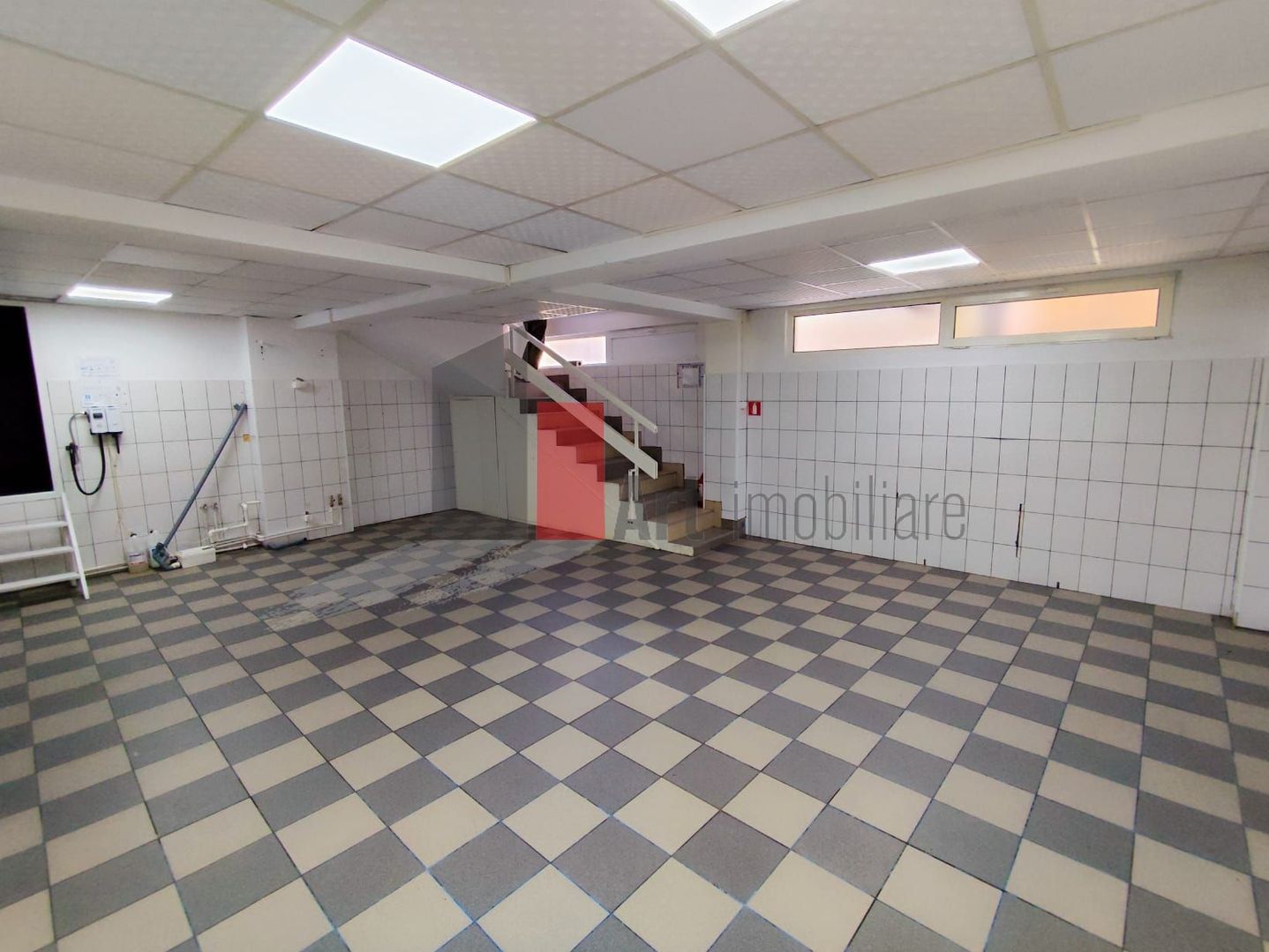 Spatiu comercial zona Aviatiei/Herastrau/Caramfil/Aurel Vlaicu - Poză 5