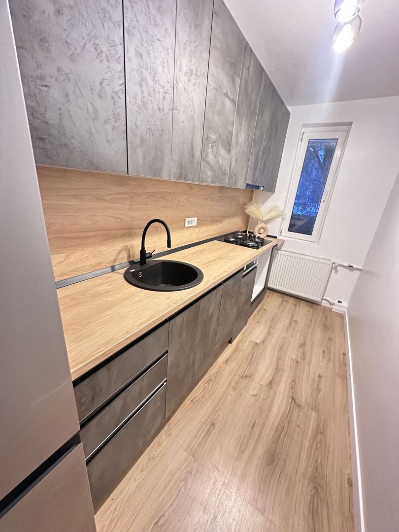 Garsonieră LUX – Investiție Premium | Lujerului A257 - Poză 5