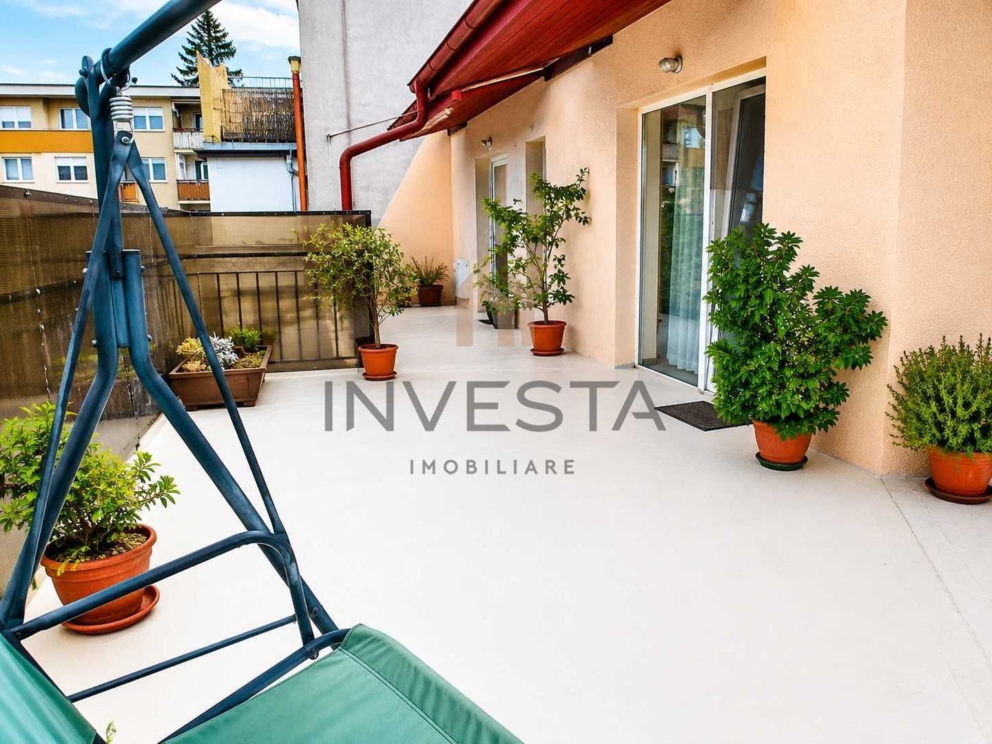 Apartament 4 camere, 92 mp utili + terasa 105 mp, zona Intre Lacuri - Poză 10