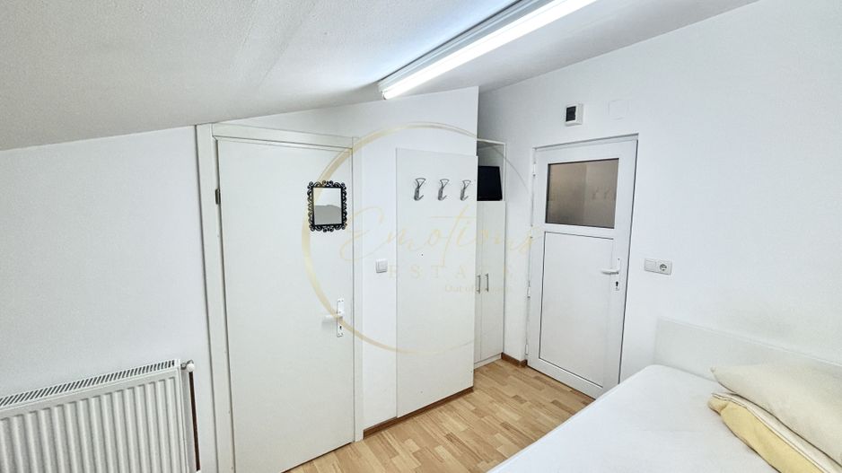 IDEAL PENTRU FIRME | Camere modern utilate - Complex Studentesc  | SUPER PREȚ - Poză 4