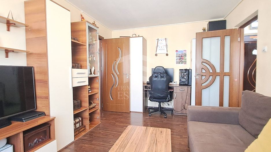 2 camere | semidecomandat | Berceni - Luica - Poză 4
