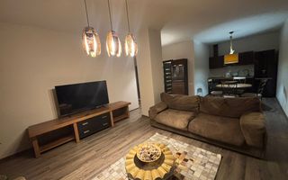 AP 3 CAMERE BUCURESTII NOI, PET-FRIENDLY, BLOC NOU, MASINA SPALAT VASE - Poză 2