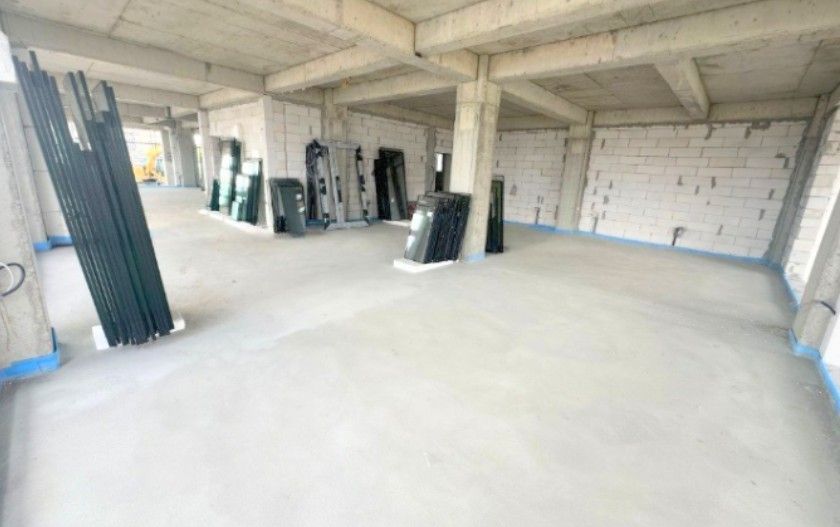 Spațiu comercial Otopeni -  vizibilitate maximă, zona 23 August - Poză 2