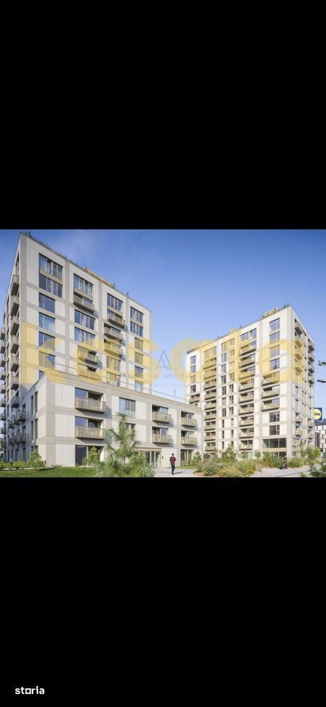 Oportunitate | Apartament 2 camere în complex Aviației Park - Poză 14