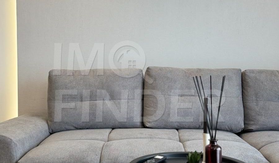 Apartament Premium 3 camere, imobil nou, finisaje de top, Nelocuit - Poză 8