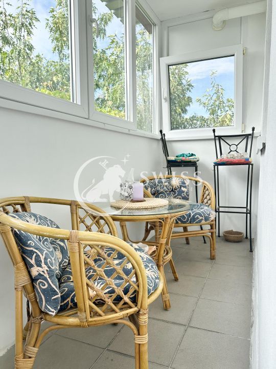 Apartament 2 camere | Decomandat | 54mp | Zorilor | 12 min UMF - Poză 9