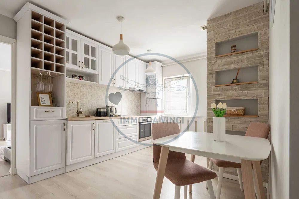APARTAMENT DE VANZARE | IULIS MALL | FSEGA | - Poză 3