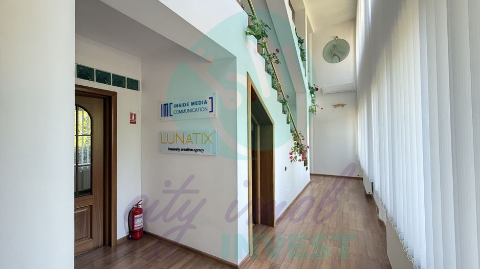 Casă de vânzare – zona Mega Mall -  Vatra Luminoasa - Monza - Poză 7