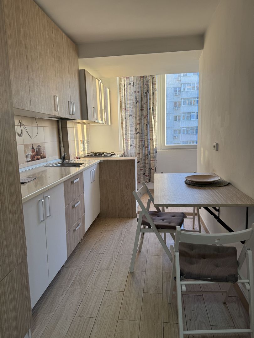 Apartament 2 Camere- Ștefan cel Mare | Metrou | - Poză 5