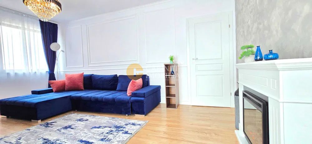 PRIMA ÎNCHIRIERE | Apartament Premium 2 Camere + Parcare | Comat Towers - Poză 6