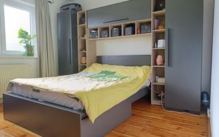 Apartament 2 camere | Decomandat | 51 MP | Balcon | Cisnadie - Poză 2