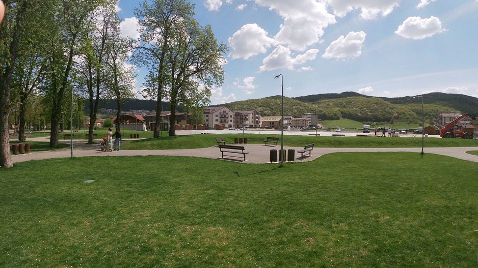 Tăuțiului Residence Park - Poză 3