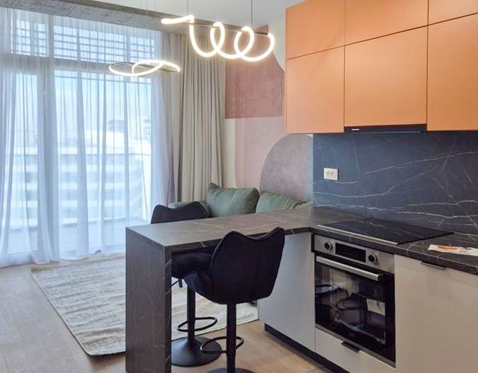 Vanzare | Apartament 2 camere | Parcare | Boxă incluse | Floreasca - Poză 4