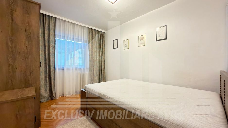 Apartament 3 camere decomandate | 68 mp | Etaj 1 | Ampoi 3 - Poză 5