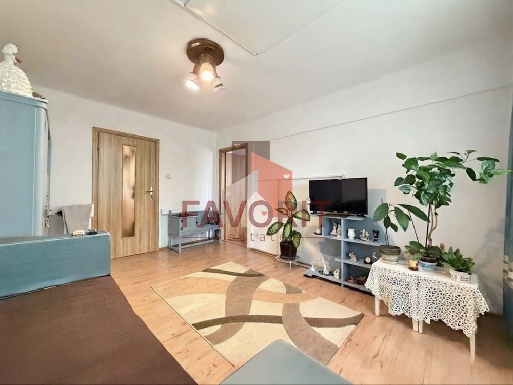 Apartament 2 camere | Zona Brancoveanu - Poză 1