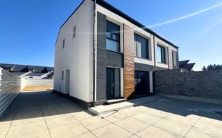 Casă smart de vânzare 4 camere Tehnologie premium Eficiență energetică ridicată - Poză 6