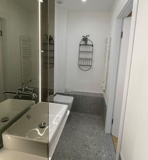 3 camere | Pipera Metrou | Aviatiei Towers | Promenada - Poză 16