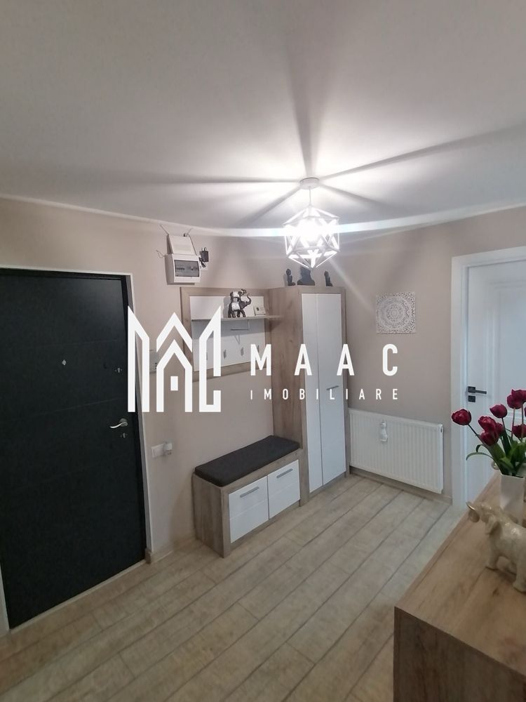 Apartament 3 camere | Valea Aurie, Sibiu | lângă Belvedere - Poză 5
