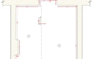 Duplex cu view superb, pe malul Lacului Plumbuita - Poză 16