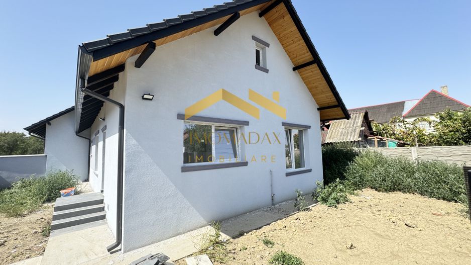 - Duplex -3 camere - 2 bai - - Poză 1