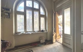 Vanzare teren 460mp cu imobil arhitectura neoromaneasca - Victoriei- Capitale - Poză 11