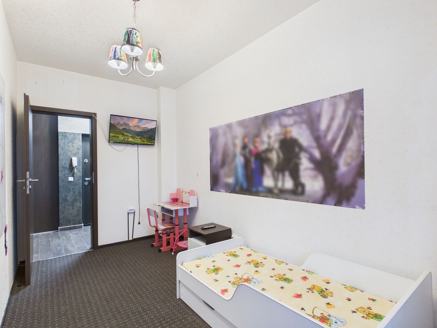 Studio cu 2 camere de vânzare | Loc de parcare I Dream Residence - Poză 2