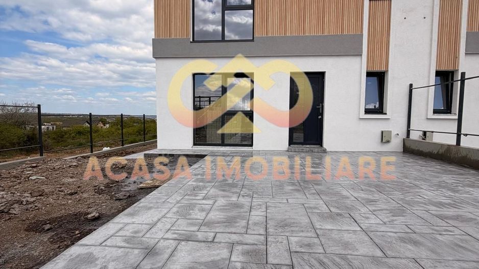 DUPLEX 4 CAMERE  120MP  VISAN - Poză 15