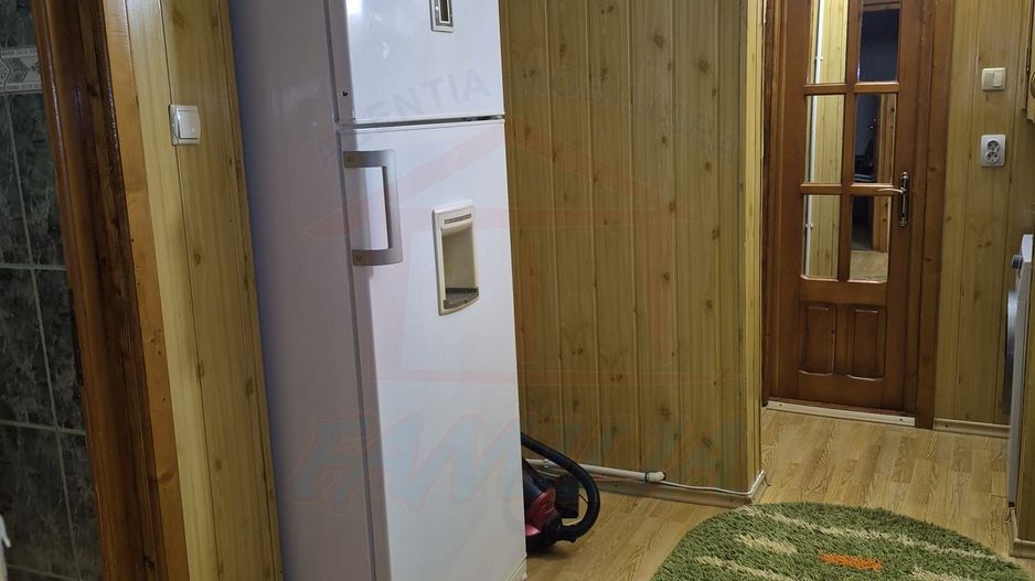 🏛️De închiriat 2 camere,  Siderurgistilor Vest, 450 Euro/luna - Poză 5