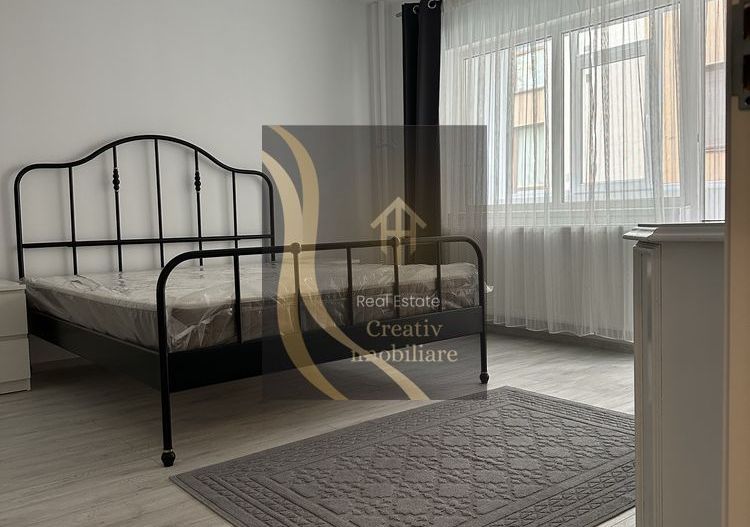 Garsoniera de inchiriat Lujerului - Poză 6