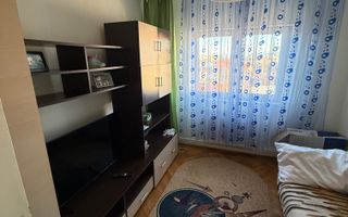 Apartament 3 camere decomandat, 2 bai - zona Gemenii/Florilor - Poză 9