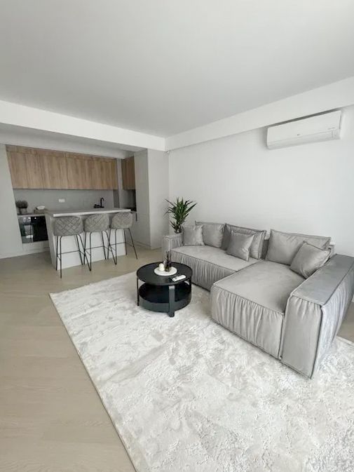2-Room Apartment for Rent I Cortina North I Pipera I Promenada Mall - Poză 1