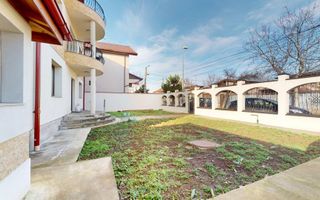 VOLUNTARI - Locuinta Ideala pentru Familie sau Activitati Mixte - Poză 3