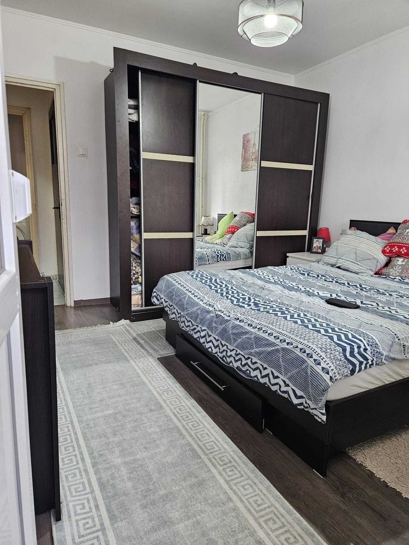 Apartament 2 camere Basarabia Metrou - Poză 5