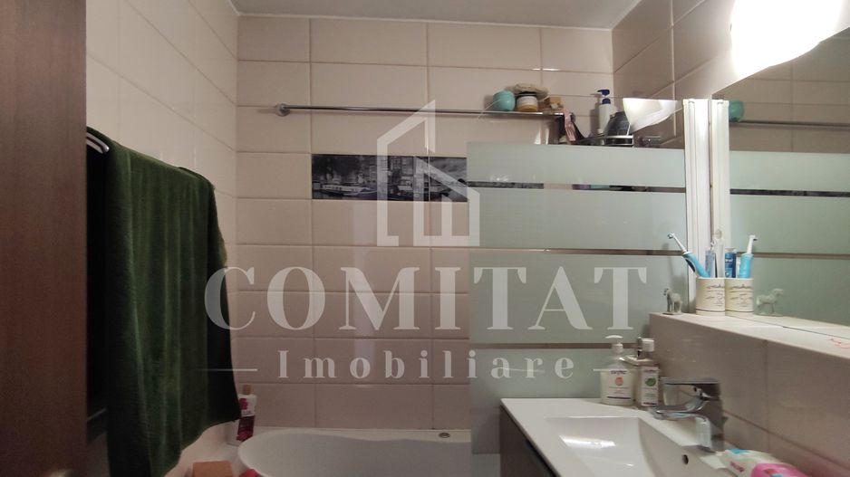 Apartament 2 camere | Decomandat | De vanzare | Cartier Marasti - Poză 6