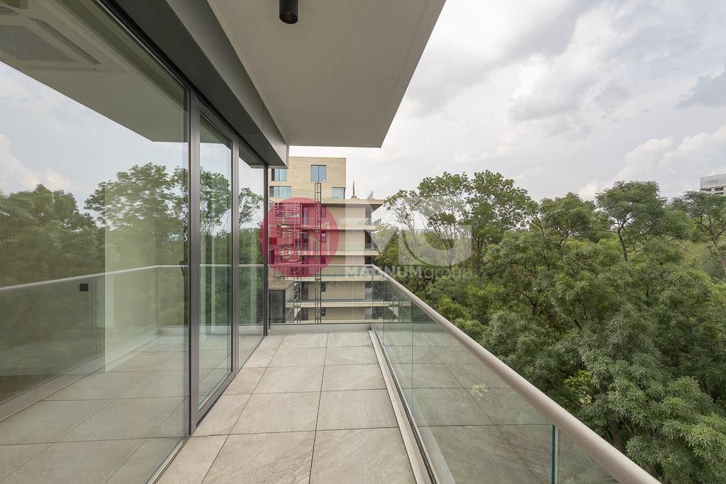 apartament 3 camere de vanzare- Rahmaninov- vedere parc - Poză 8