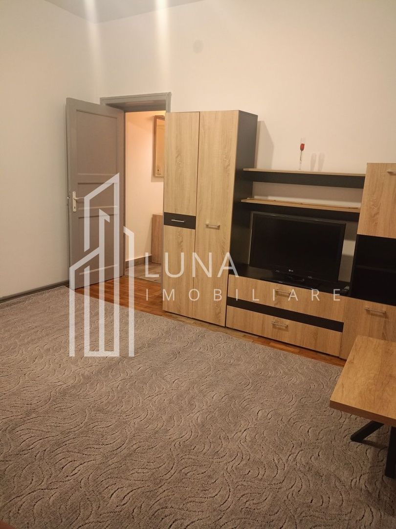 Apartament 2 camere | Astra – Zona Piața Astra | Etaj 2/2 - Poză 1