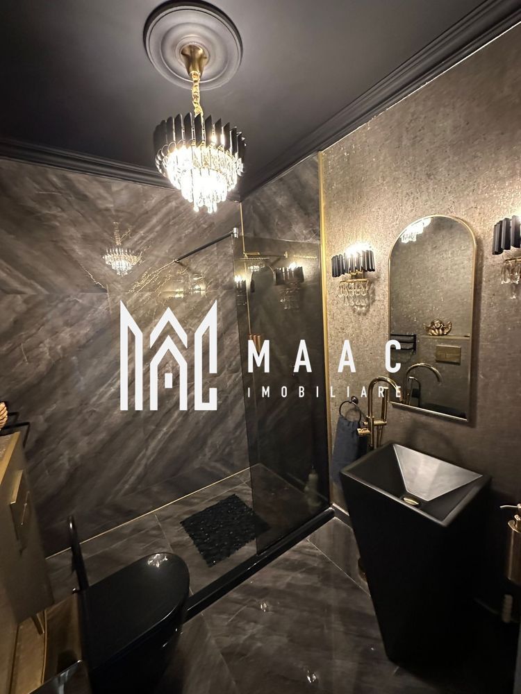 Apartament penthouse de lux cu terasa mare - Poză 5