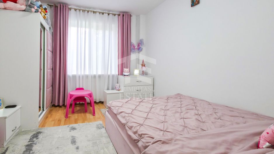 Apartament 3 camere decomandat – Calea Ferentari nr. 72 - Poză 5
