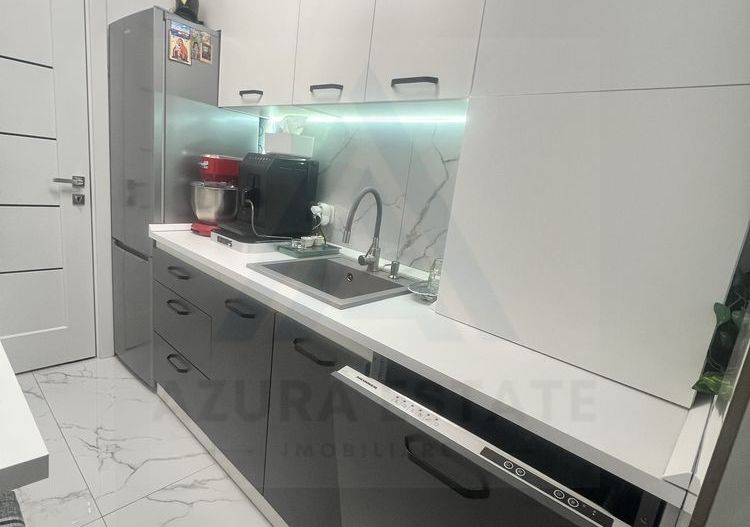 Apartament 2 camere mobilat utilat renovat complet în zona Rahovei - Poză 4