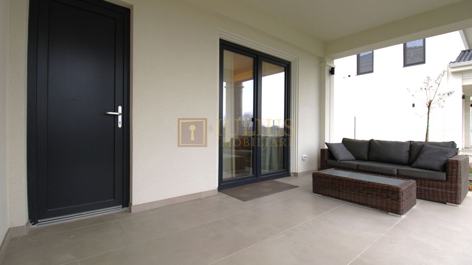 Oferim spre inchiriere in zona M.City Mall - Moșnița Nouă. - Poză 24