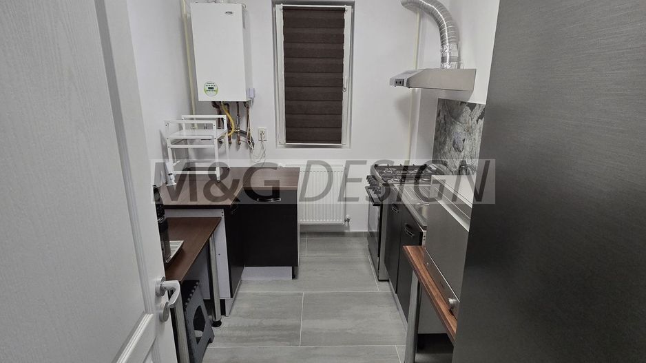Apartament 2 camere Giroc bloc nou - Poză 3