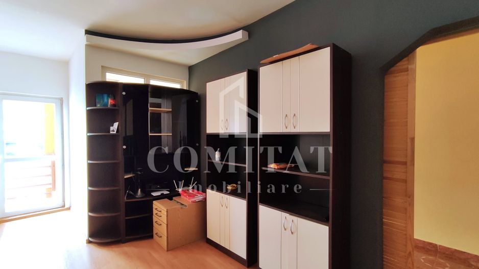 Apartament cu 3 camere decomandate | Loc de parcare | Cartier Zorilor - Poză 6