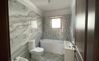 Casa individuala pe parter 160Mp -la asfalt-Ghiroda - Poză 10