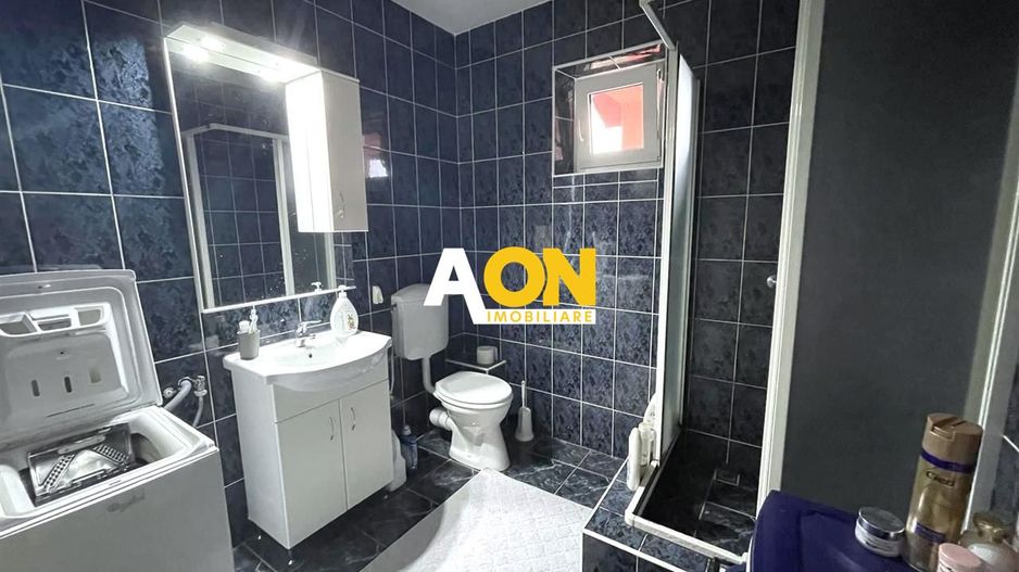 Casa de vanzare 120 mp utili 580 mp teren Cetate - Poză 9