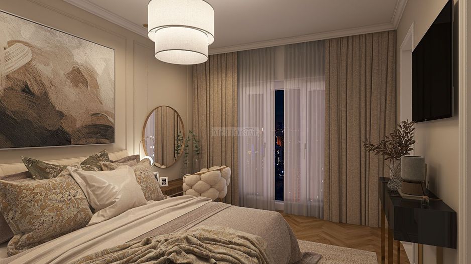 Comision 0 - Duplex de vanzare in Mosnita Noua – Drumul Boilor 130 mp - Poză 9